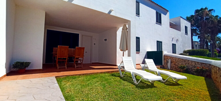 Apartamento en Ciudadela de Menorca